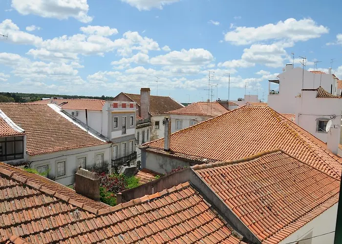 Hotel A Cegonha