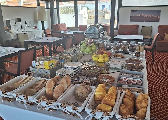 Hotel Ordem De Santiago