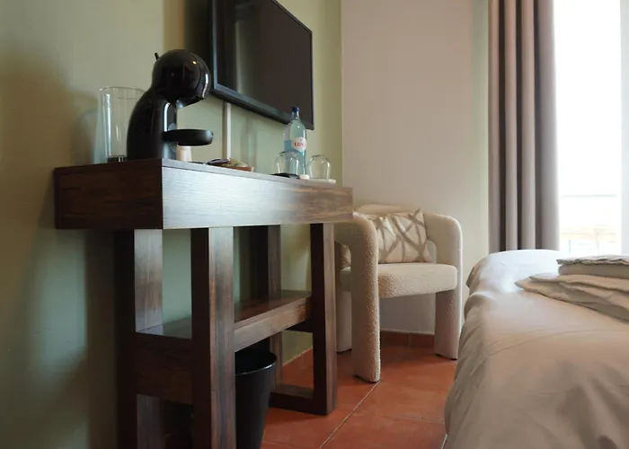 Hotel Salatia